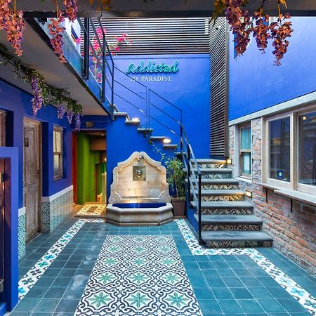 The Grey Hotel Cape Town Luaran gambar