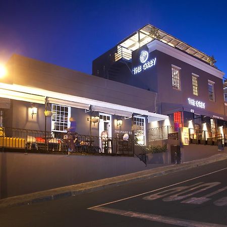 The Grey Hotel Cape Town Luaran gambar