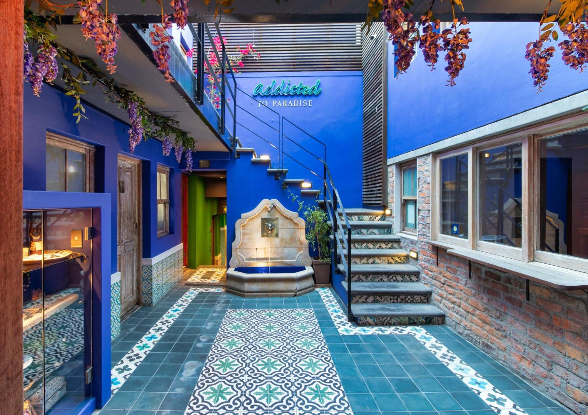 The Grey Hotel Cape Town Luaran gambar