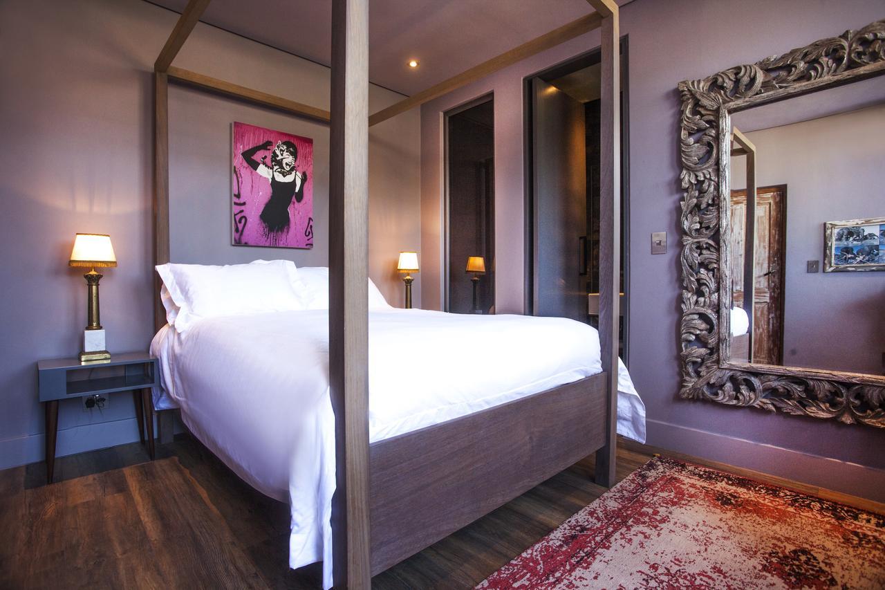 The Grey Hotel Cape Town Luaran gambar