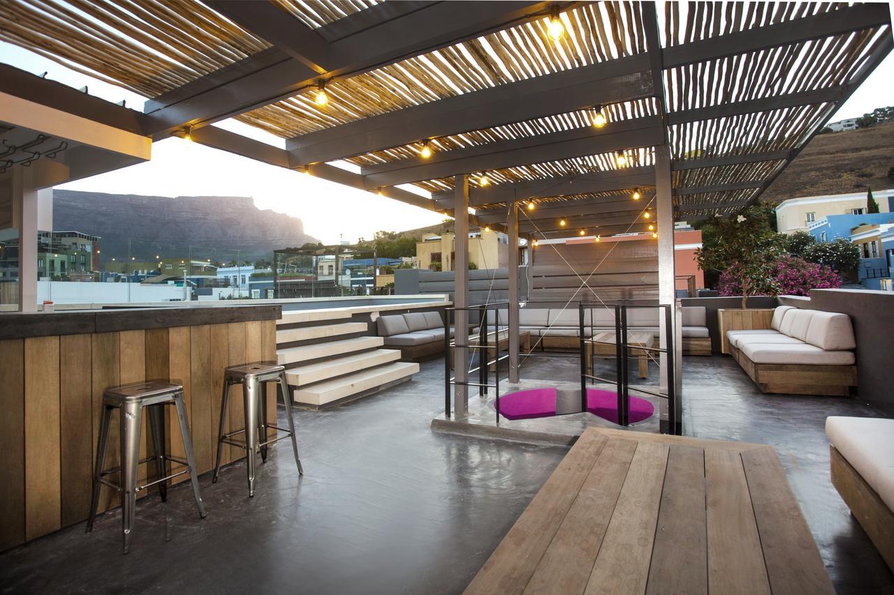 The Grey Hotel Cape Town Luaran gambar