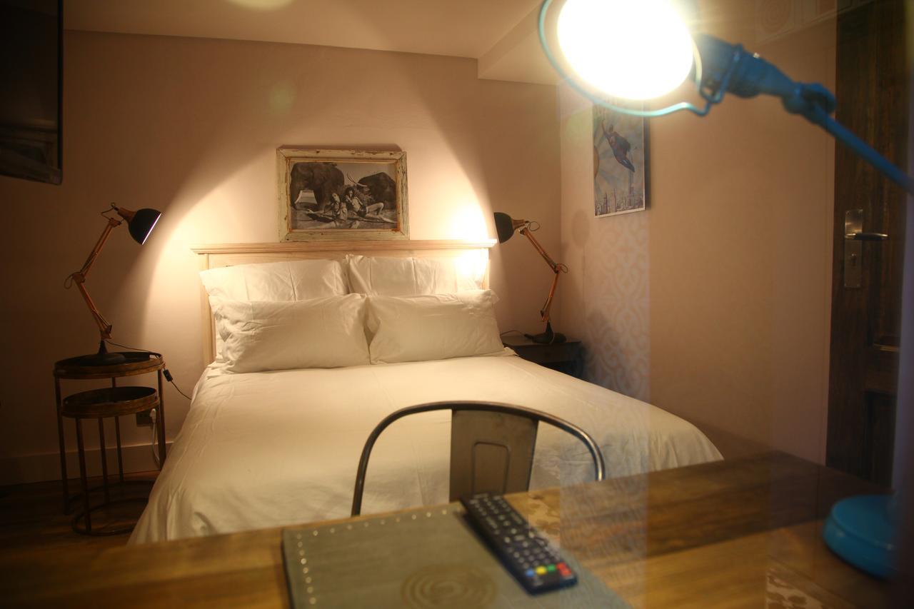 The Grey Hotel Cape Town Luaran gambar