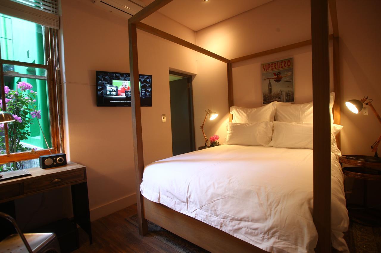 The Grey Hotel Cape Town Luaran gambar