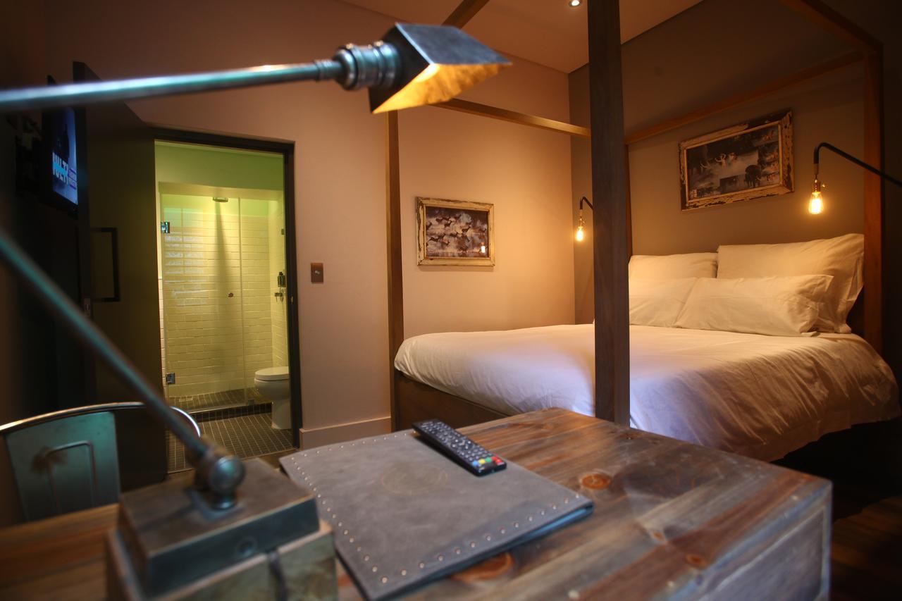 The Grey Hotel Cape Town Luaran gambar