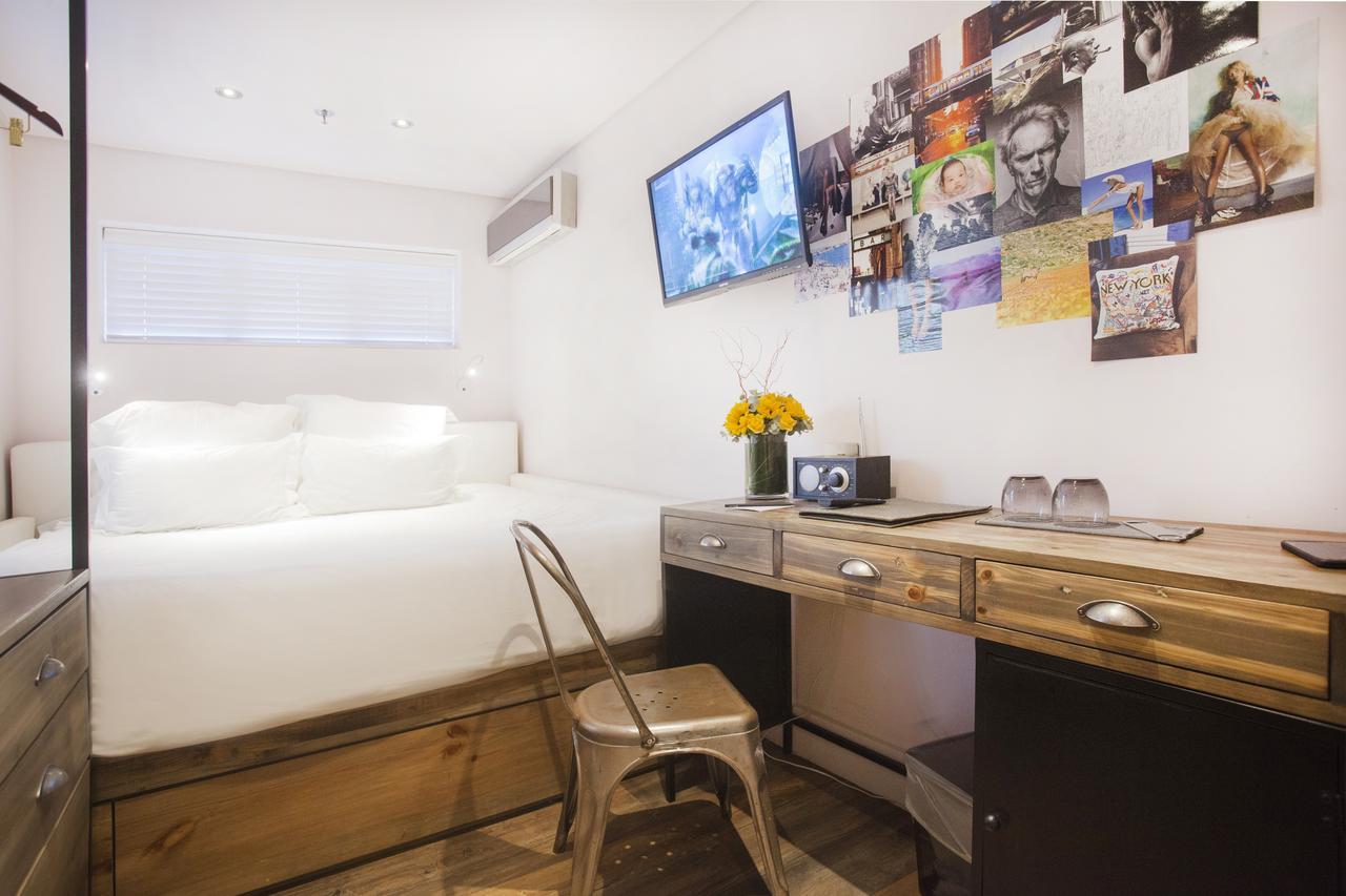 The Grey Hotel Cape Town Luaran gambar