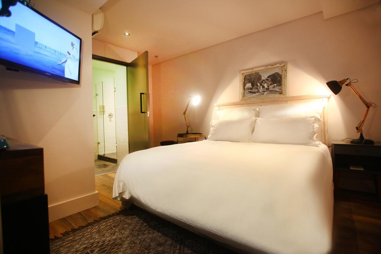 The Grey Hotel Cape Town Luaran gambar