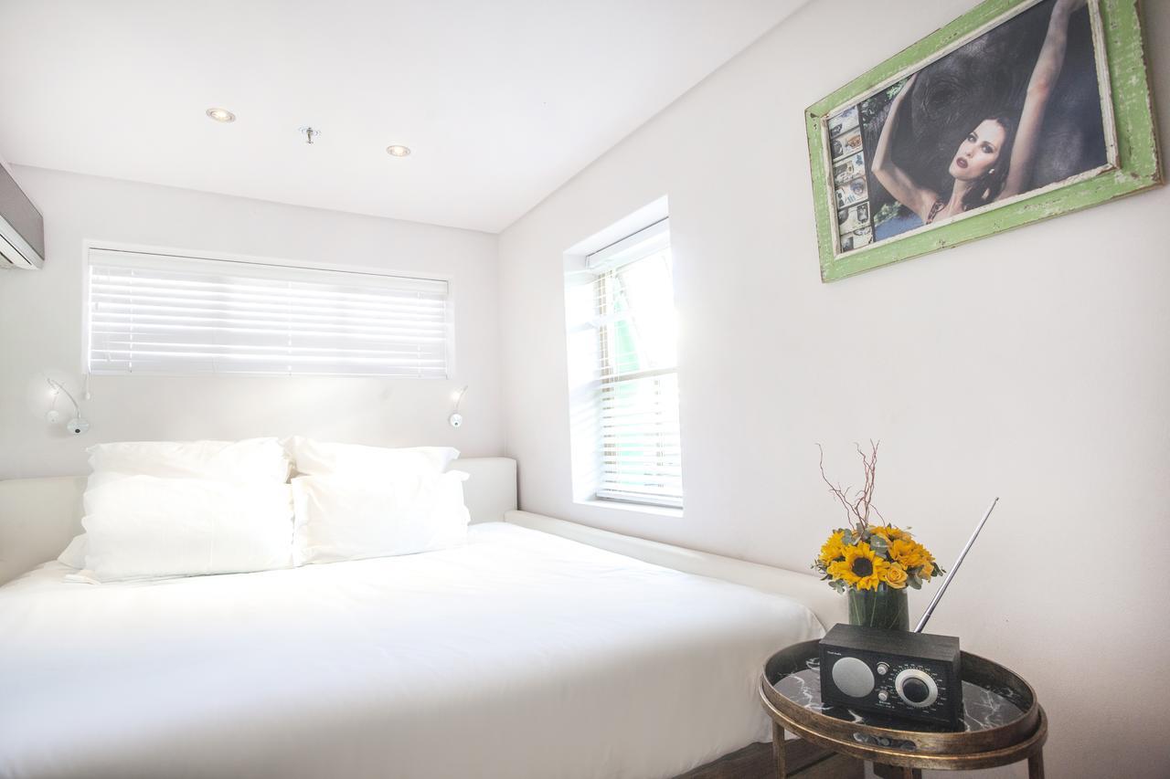 The Grey Hotel Cape Town Luaran gambar