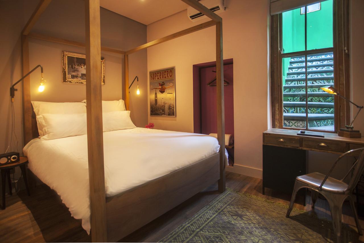 The Grey Hotel Cape Town Luaran gambar