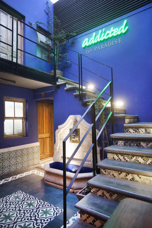The Grey Hotel Cape Town Luaran gambar