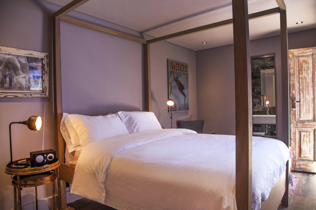 The Grey Hotel Cape Town Luaran gambar