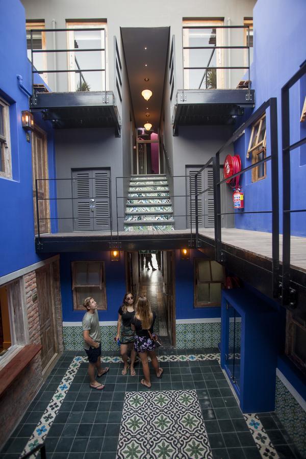 The Grey Hotel Cape Town Luaran gambar