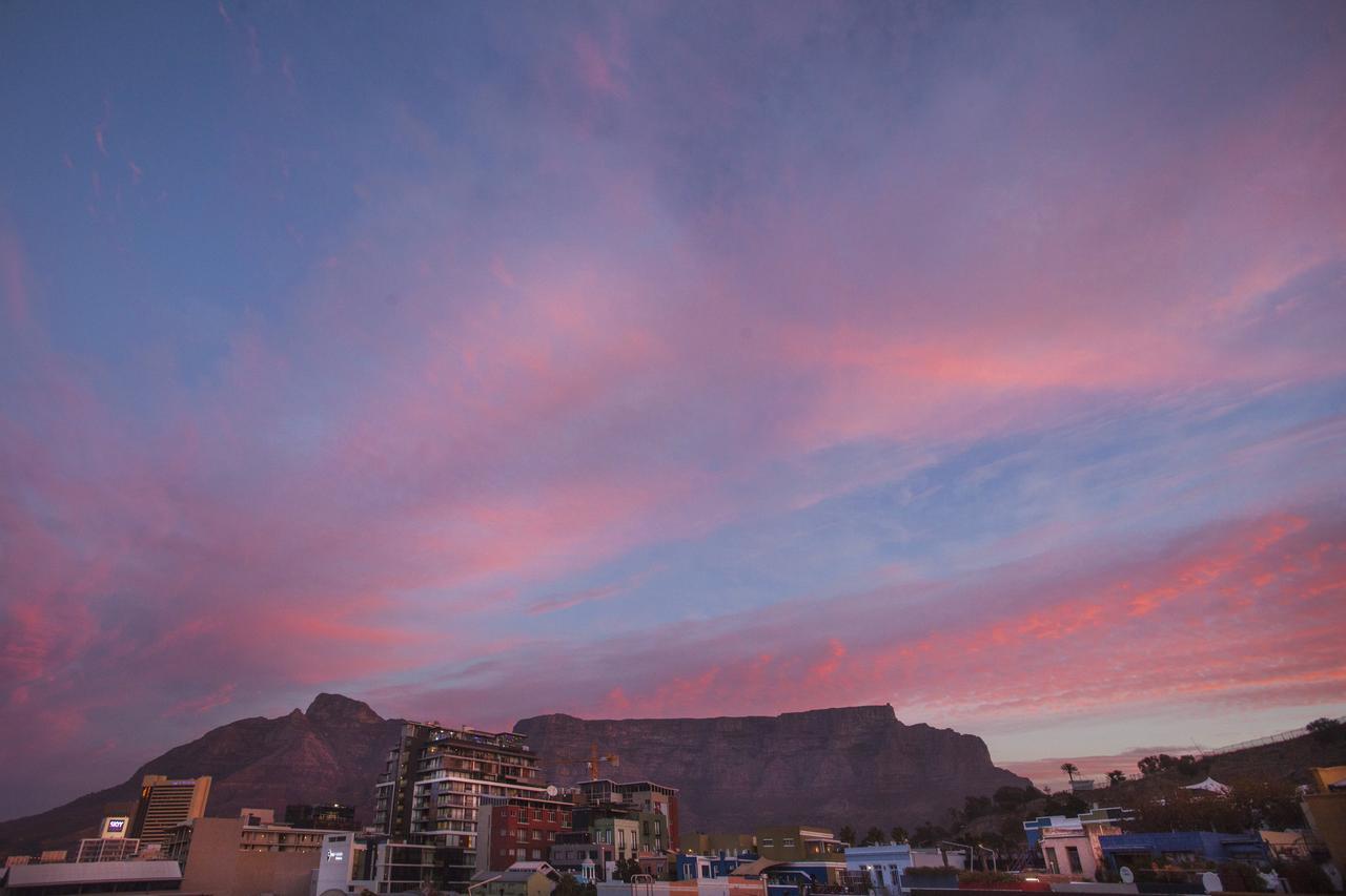 The Grey Hotel Cape Town Luaran gambar