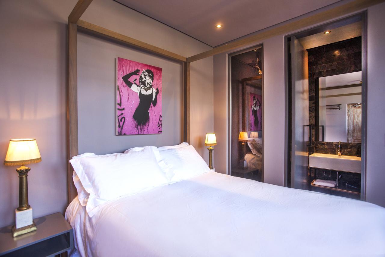 The Grey Hotel Cape Town Luaran gambar