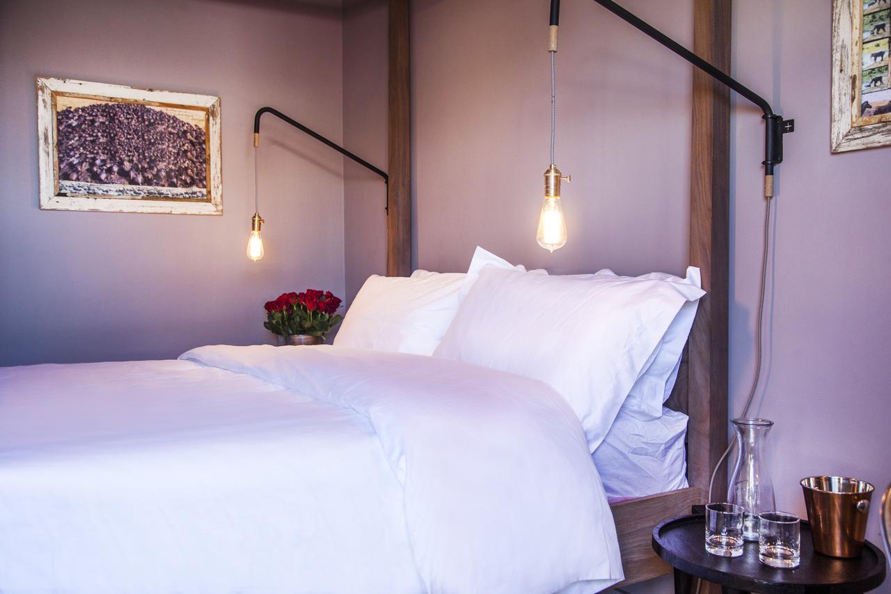 The Grey Hotel Cape Town Luaran gambar