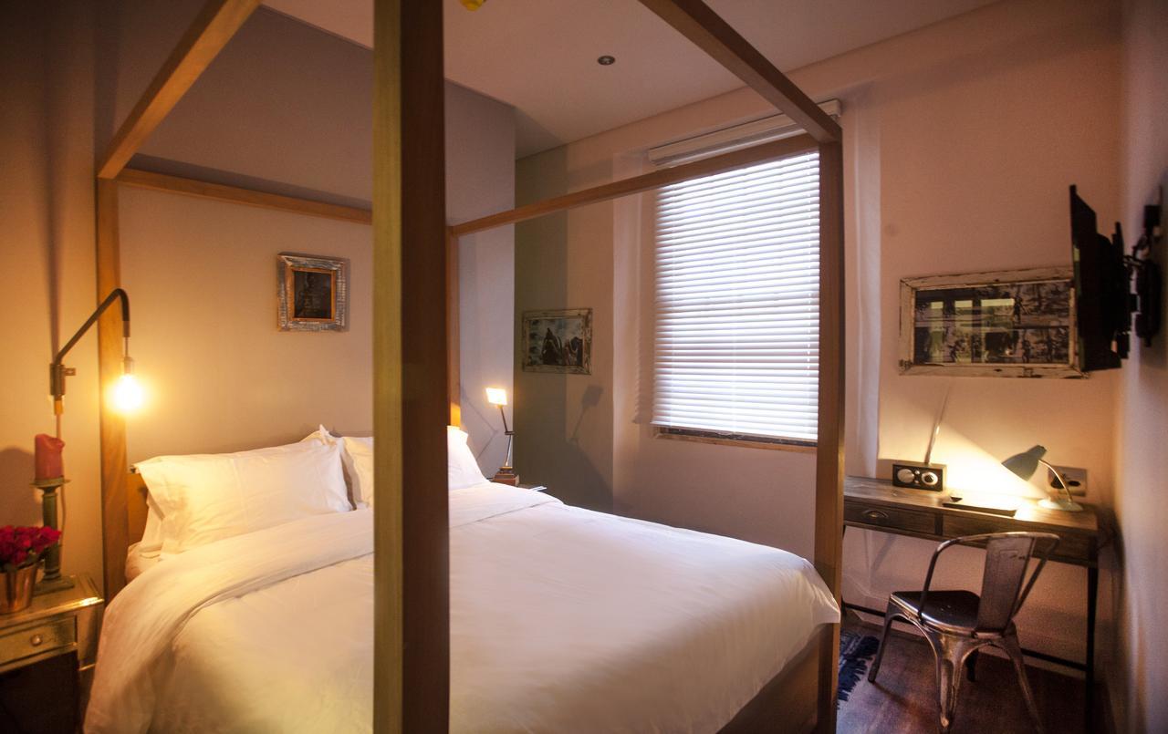 The Grey Hotel Cape Town Luaran gambar