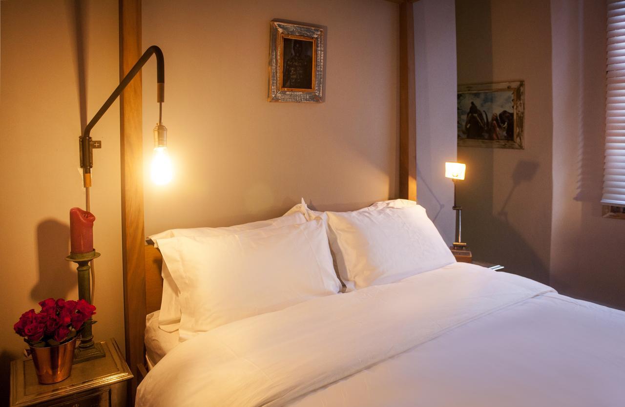 The Grey Hotel Cape Town Luaran gambar