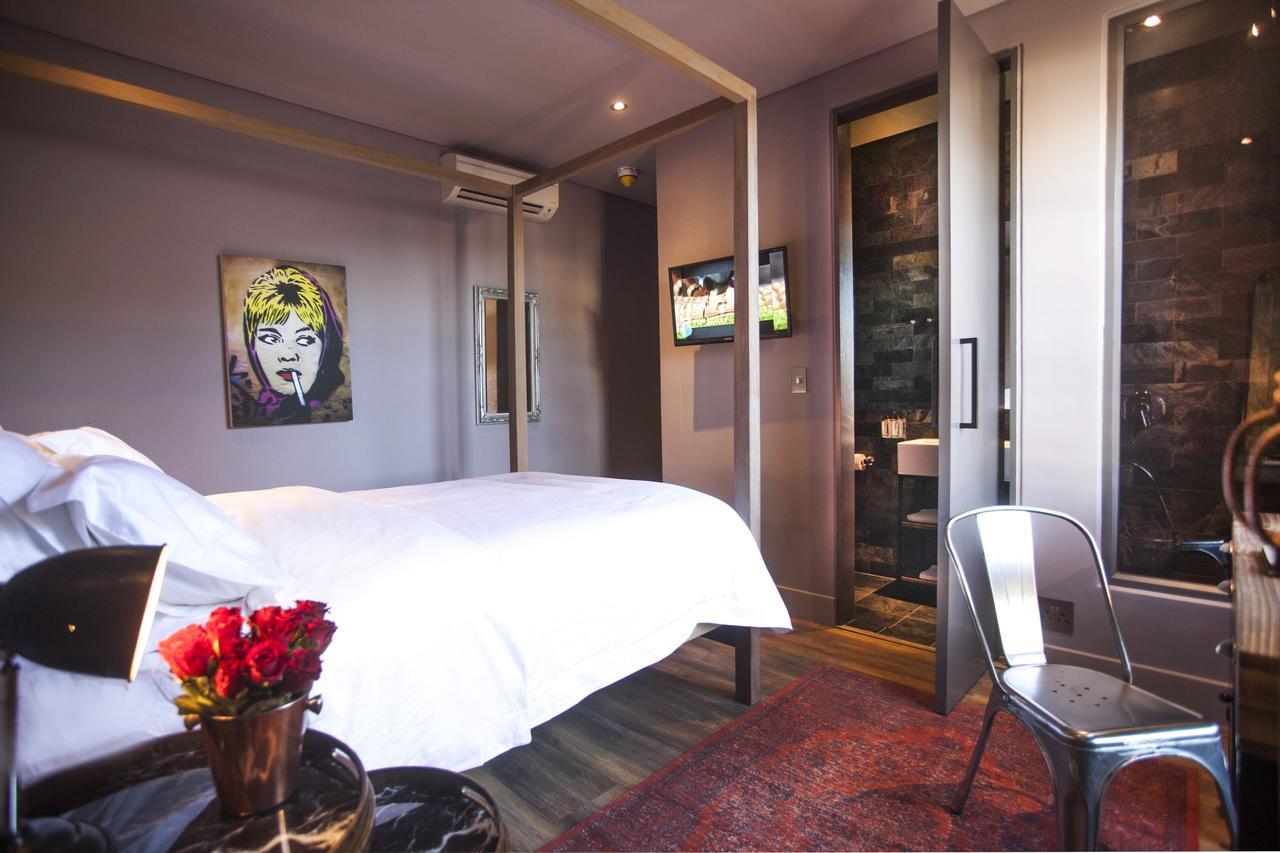 The Grey Hotel Cape Town Luaran gambar