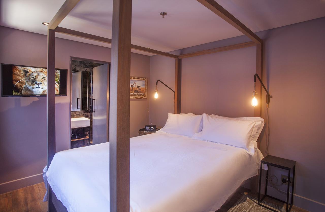 The Grey Hotel Cape Town Luaran gambar