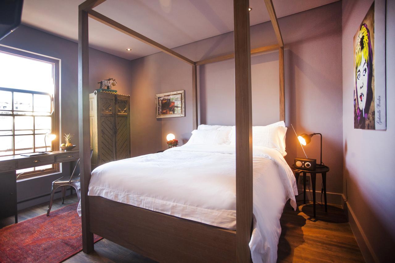The Grey Hotel Cape Town Luaran gambar