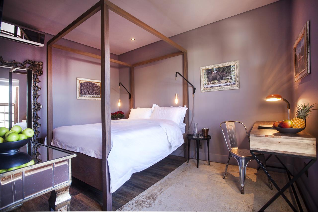 The Grey Hotel Cape Town Luaran gambar