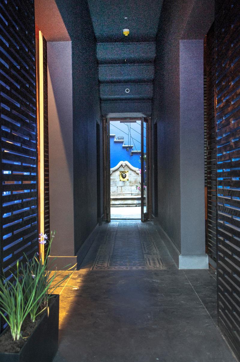 The Grey Hotel Cape Town Luaran gambar