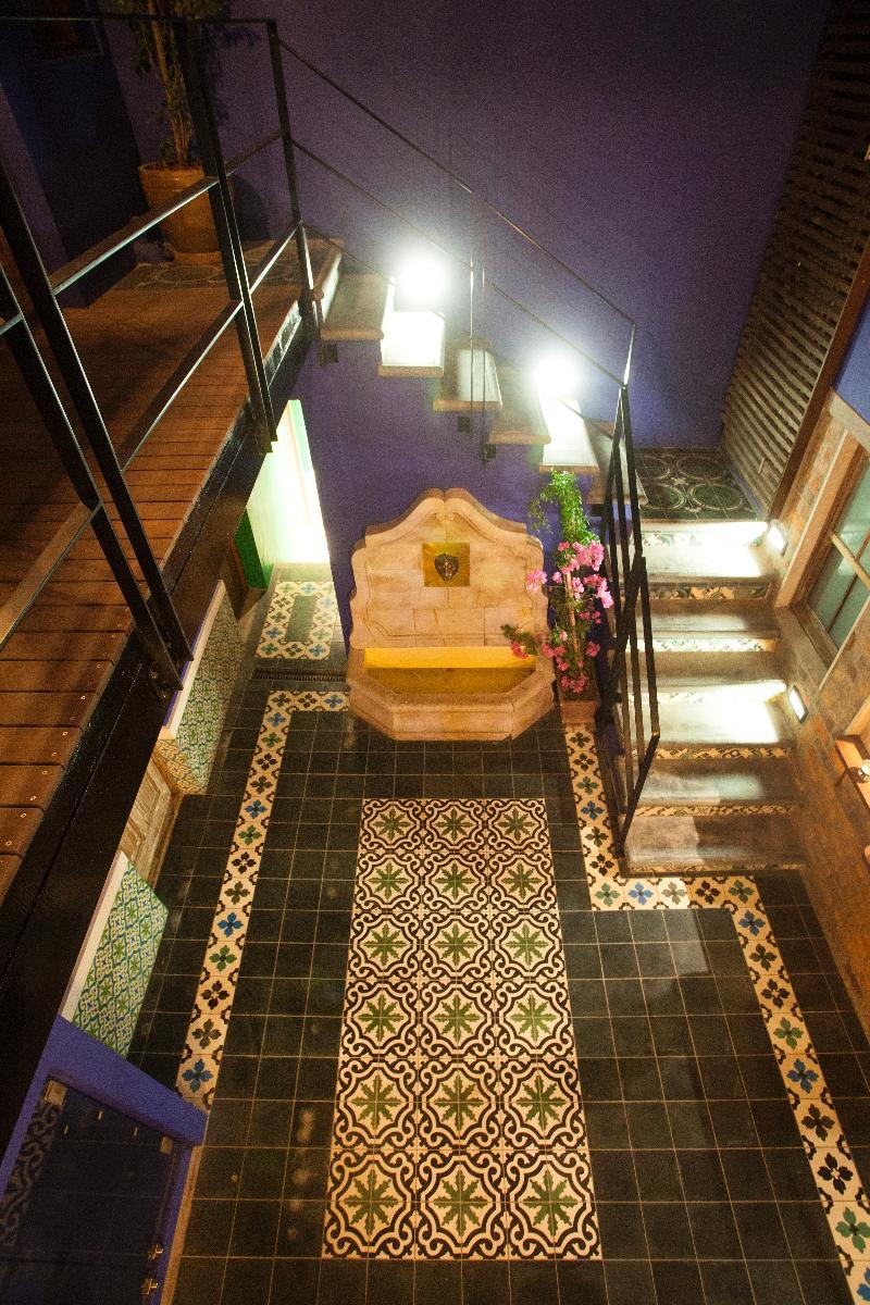 The Grey Hotel Cape Town Luaran gambar