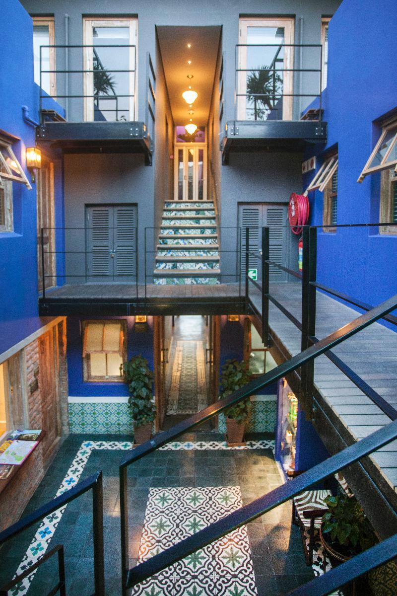 The Grey Hotel Cape Town Luaran gambar