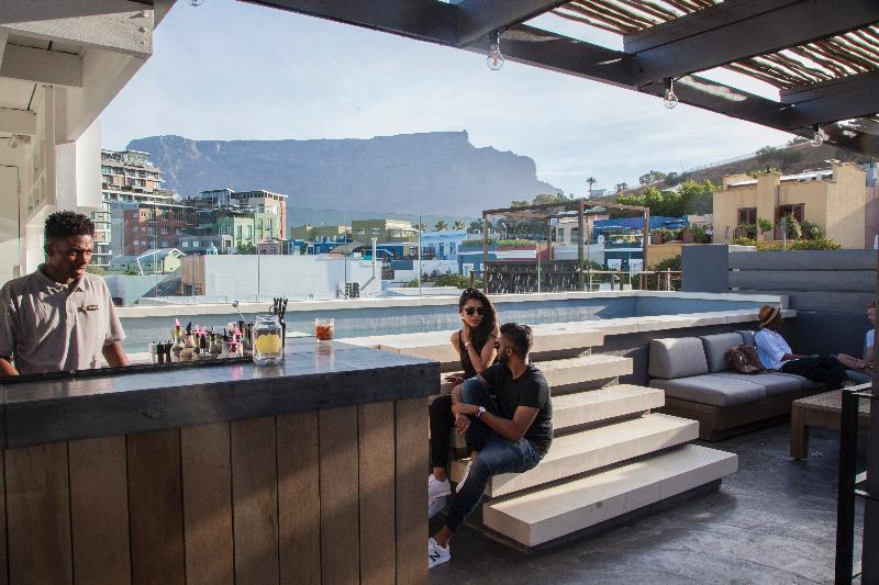 The Grey Hotel Cape Town Luaran gambar
