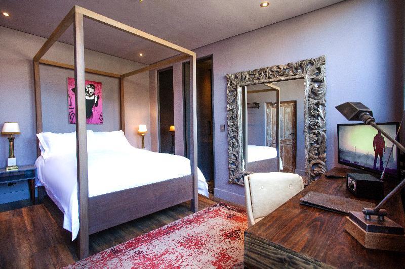 The Grey Hotel Cape Town Luaran gambar