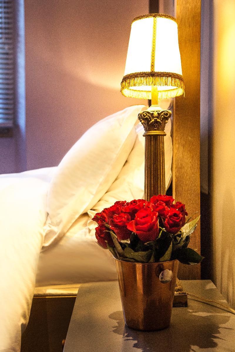 The Grey Hotel Cape Town Luaran gambar