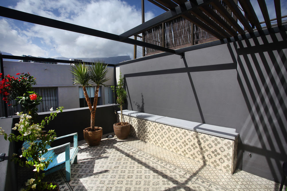 The Grey Hotel Cape Town Luaran gambar